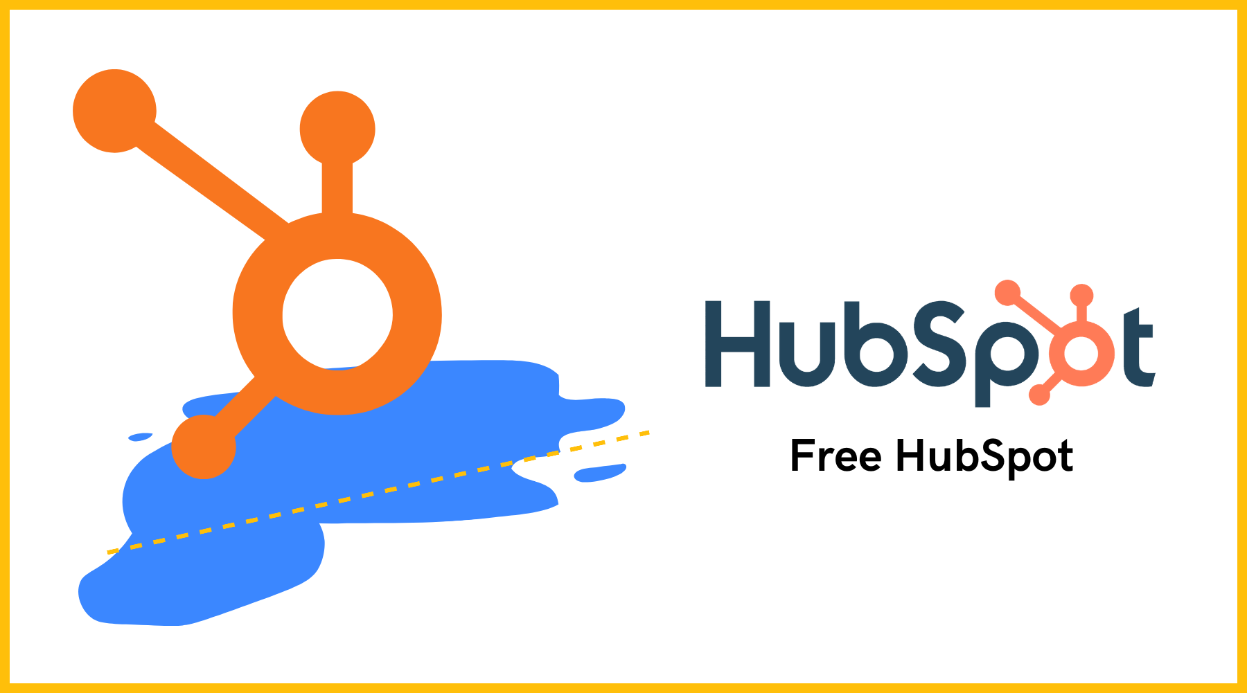 What Can You Do With HubSpot For FREE What Can You Do With HubSpot For FREE